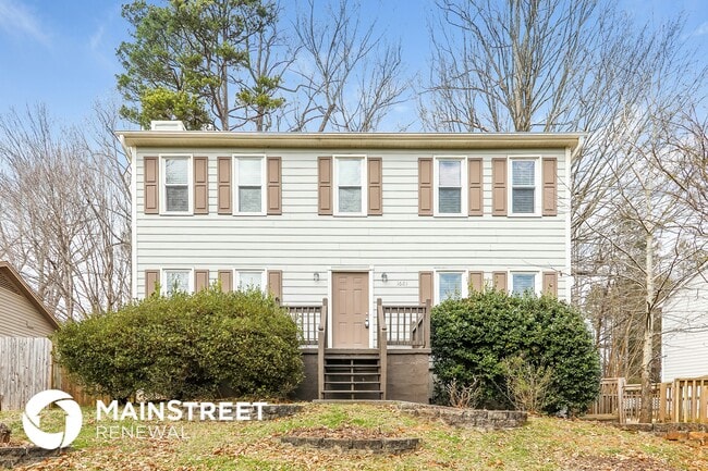 Photo - 1601 Trinity Garden Cir House