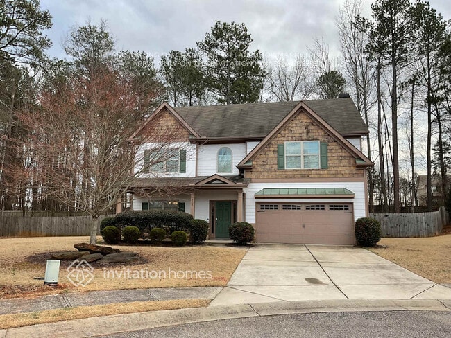 Building Photo - 708 Mayapple Walk Rental