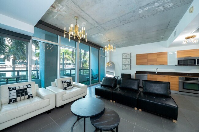 Building Photo - 3301 NE 1st Ave Unit M0201