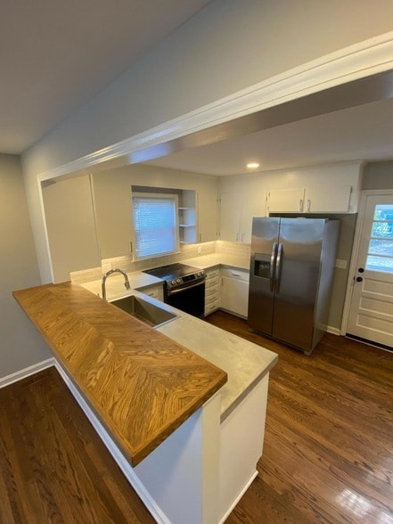 Photo - 1105 Sunnyside Dr