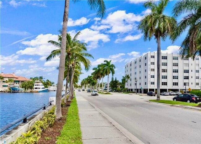 Building Photo - 1770 E Las Olas Blvd Unit 602