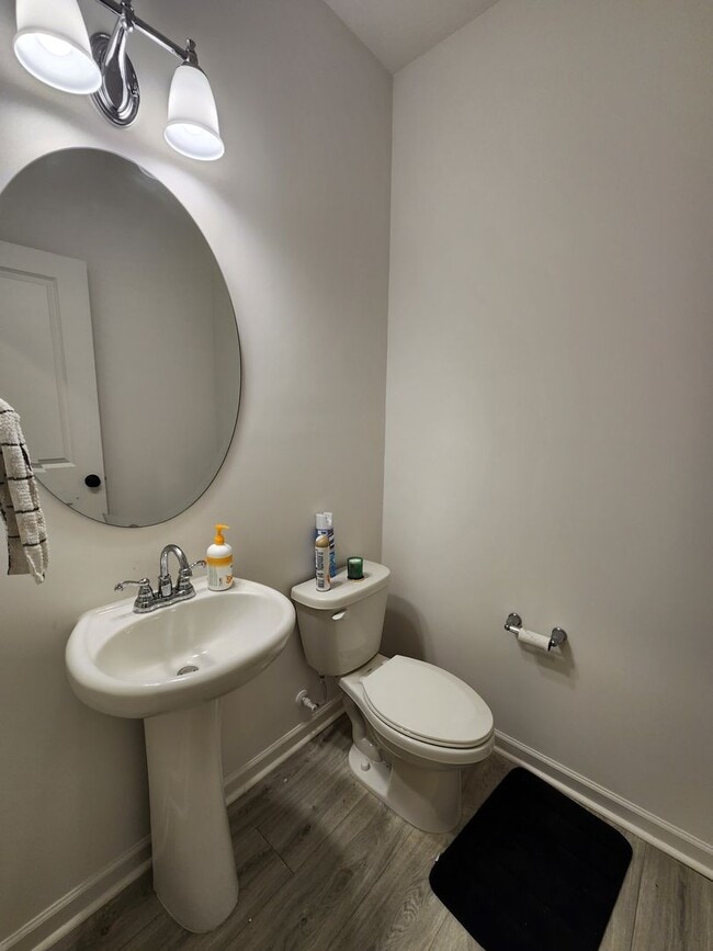 Photo - Almost New 3 Bedroom Home in York SC