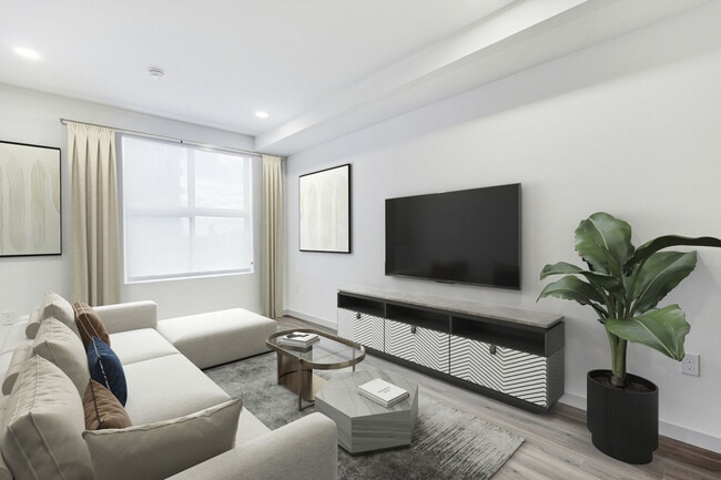 Photo - Alloy Sunnyside