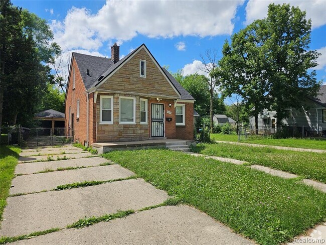Building Photo - 7415 Artesian St Rental
