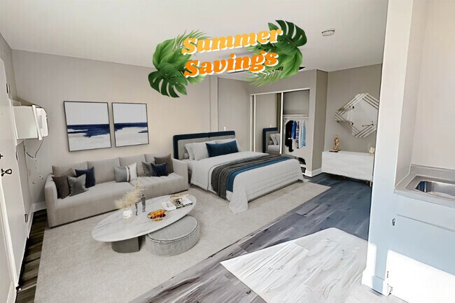 Building Photo - Park Avenue Apartments