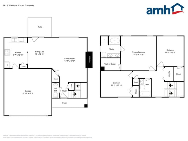 Photo - 9815 Waltham Ct