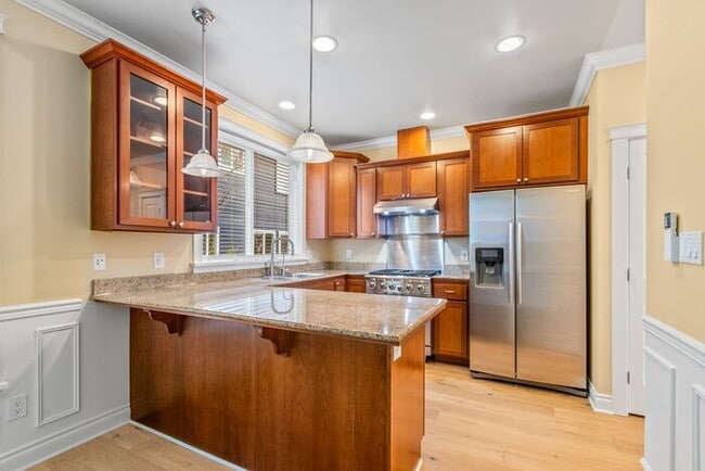 Photo - Quintessential West Seattle Townhome with Air Conditioning