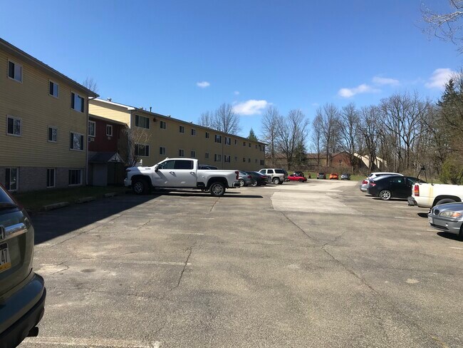 Westgate Apartments