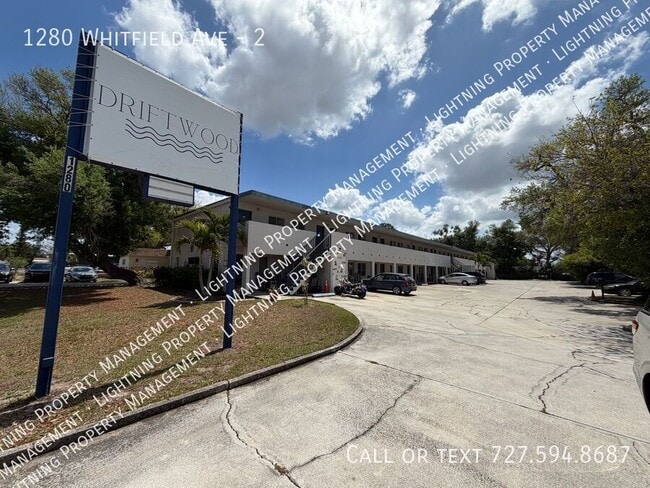 Building Photo - 1280 Whitfield Ave Unit 2