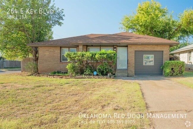 Building Photo - 264 E Key Blvd Rental