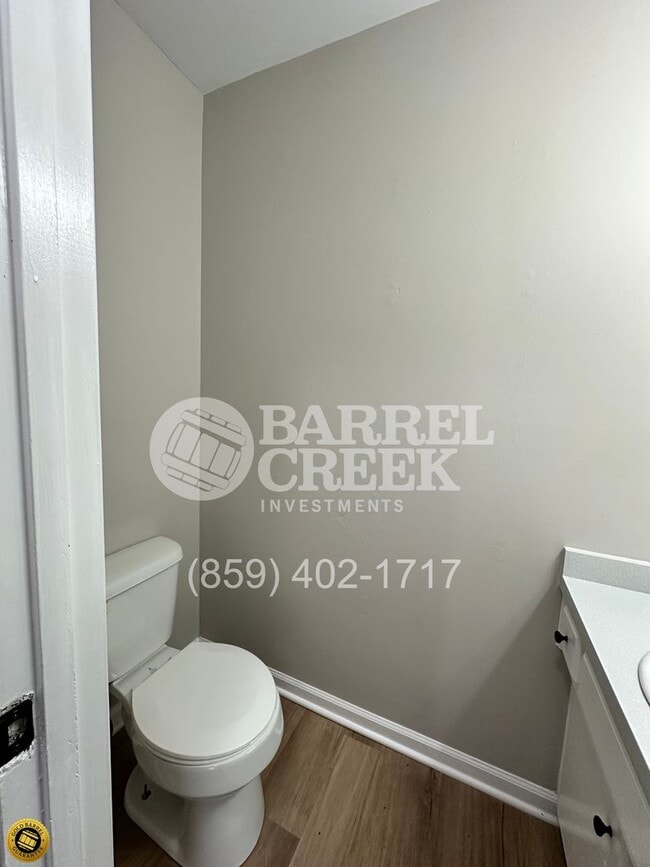 Photo - 2-Bed 1.5-Bath Townhome