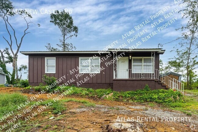 Building Photo - 2717 New Castle Rd Rental