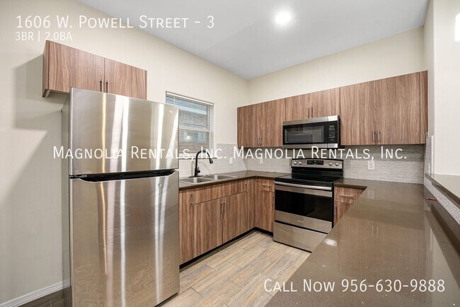 1606 W Powell St Unit 3
