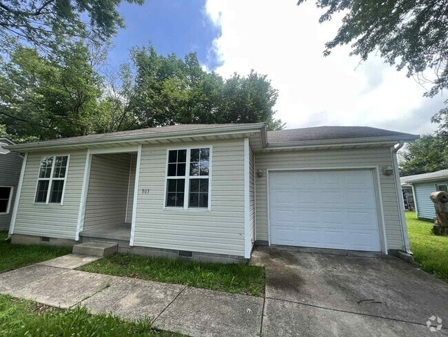Building Photo - COMING SOON: CUTE 2 BEDROOM / 1 BATHROOM H... Rental