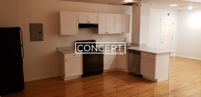 Photo - 28 Fleet St Condo Unit 1DW