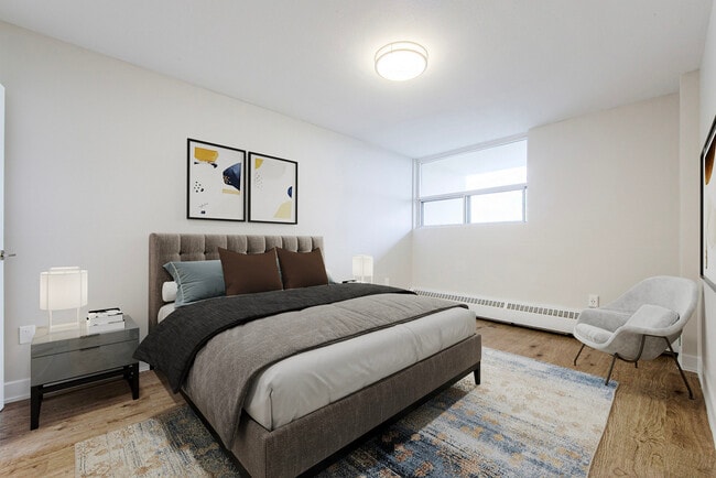 Photo - Shaughnessy Place