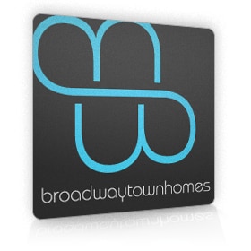 Photo - Broadway Townhomes
