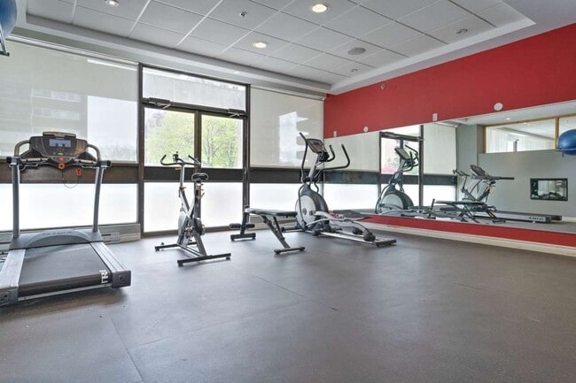 Photo - Red Top Tower Apartments