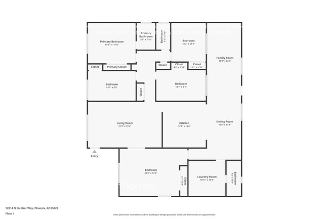 Photo - 12214 N Escobar Way