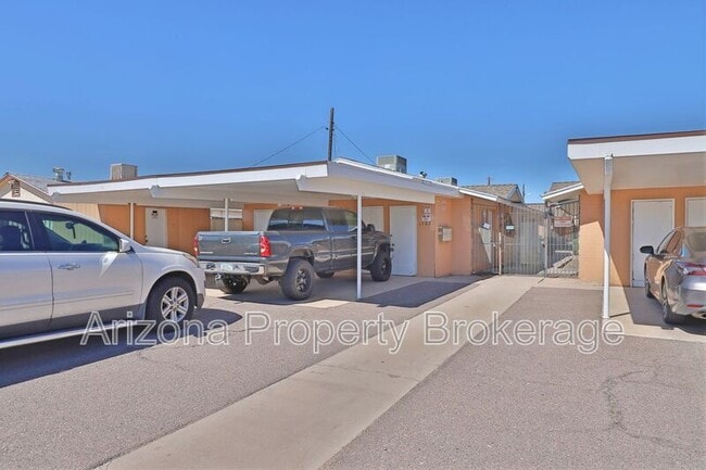 Photo - 1702 W Vogel Ave Unit A7
