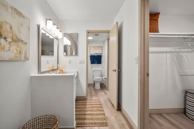 Building Photo - The Place at Desert Springs