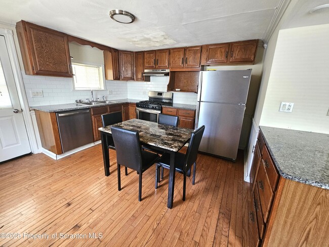 Photo - 1228-1230 Academy St Apartment
