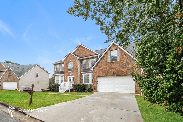 Photo - 4261 Donna Way