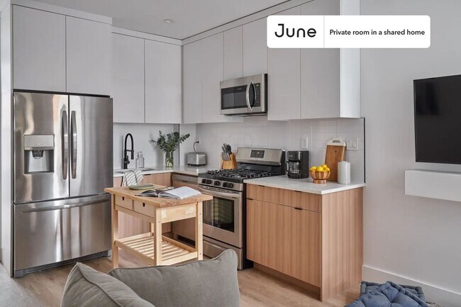 Photo - Room in Shared 5.0 bed/3 bath home