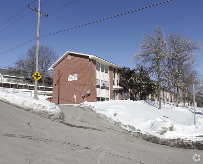 Bowling Green Apartments - Bowling Green Apartments