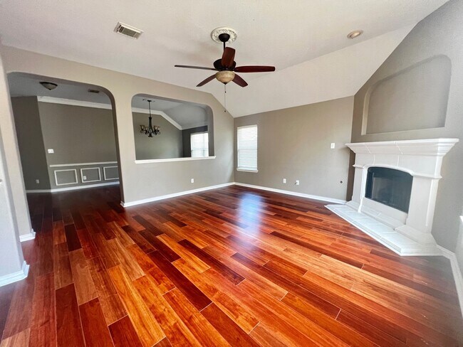 Photo - 23907 Hackberry Creek Dr