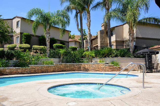 Lido At Shandin Hills - Lido At Shandin Hills Apartments