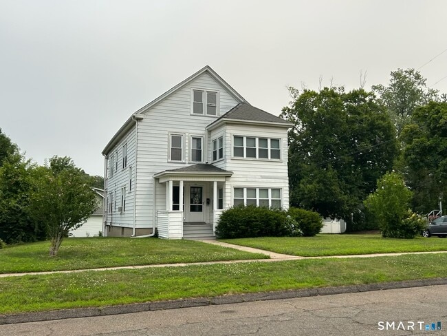 144 Wolcott Hill Rd