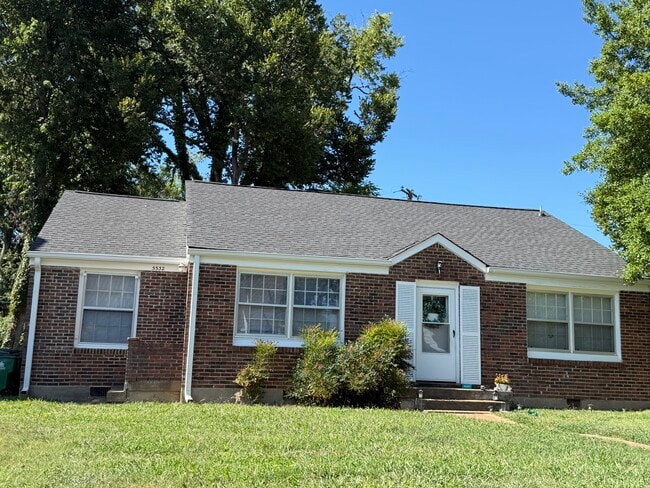 Building Photo - 5532 Knob Rd Unit 5532 Knob Rd Rental