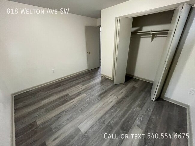 Photo - 818 Welton Ave SW