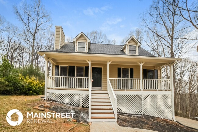 Building Photo - 172 Corley Cir