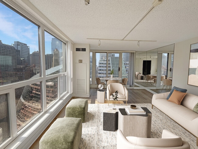 Photo - 200 N Dearborn St Unit 3402