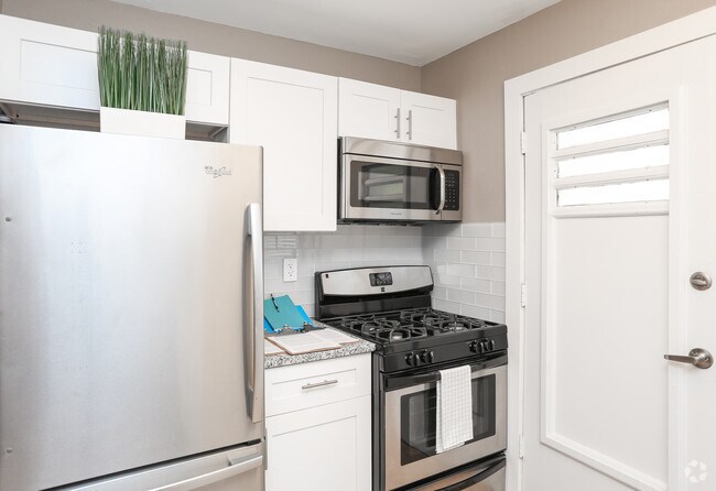 Photo - The Vic at Buckhead