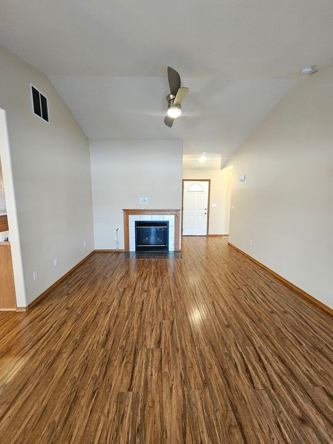 Photo - Three Bedroom Home