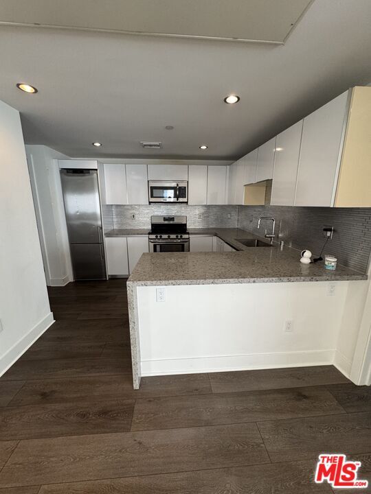 1730 Sawtelle Blvd Unit 311