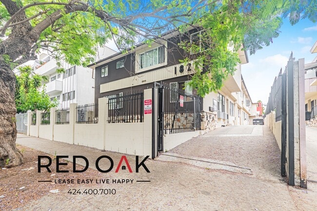 Photo - 1822 Garfield Pl Unidad 14