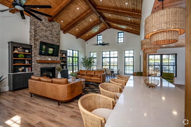 Clubhouse