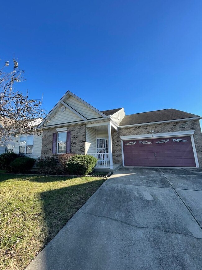 608 Corwin Ct - House for Rent in Bear, DE | ForRent.com