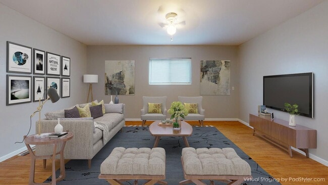 Photo - 509 Elsmere St