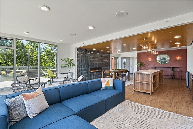 Slate Apartments