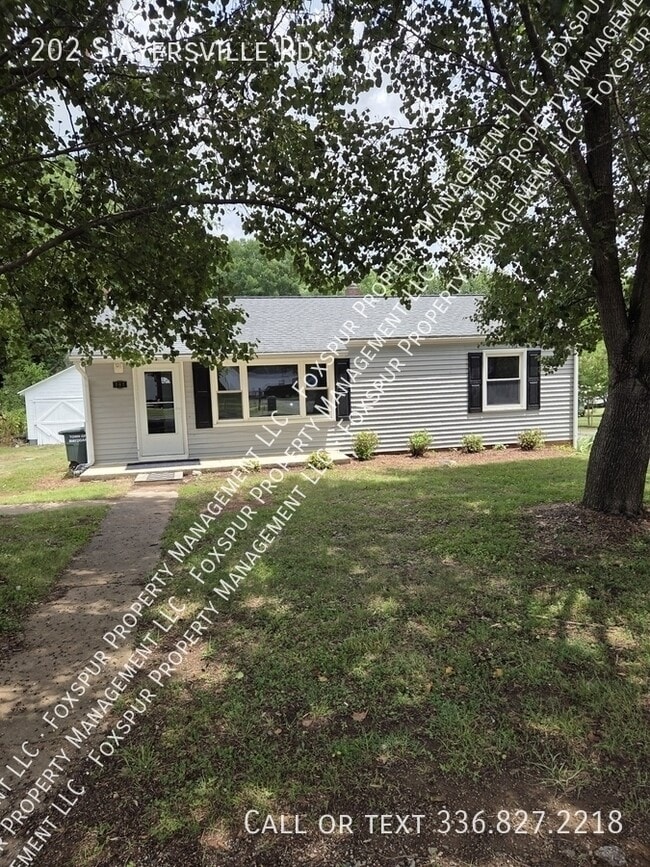 Building Photo - 202 S Ayersville Rd
