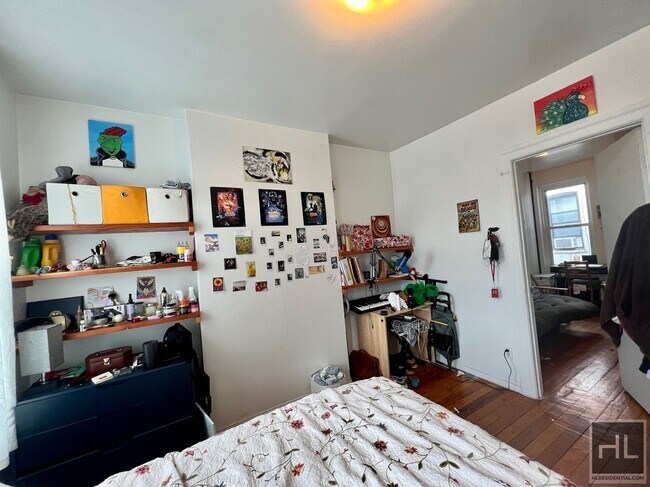 Photo - 2BR 1BA Next To Maria Hernandez Park Unit 3L