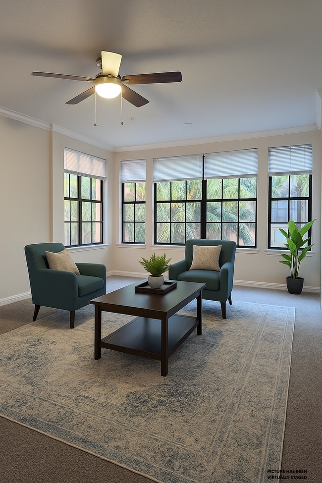 Building Photo - 1x1 A2 Spacious Sunroom: 642 Square feet f... Rental