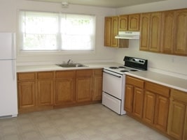 Eat in Kitchen