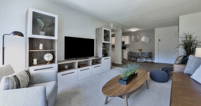 The Wilder Apartments