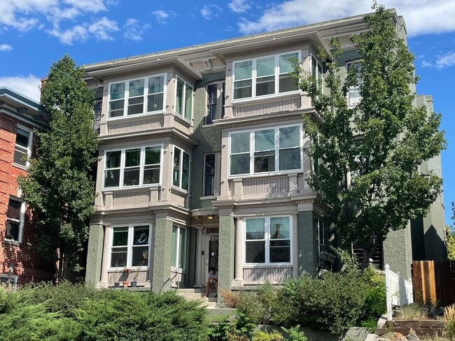 Building Photo - 1 Bed 1 Bath Apartment Cap Hill Unit 1358-4